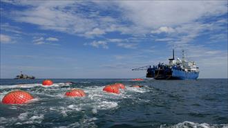 Παρουσίαση των Οκτώ Υποψήφιων Εταιριών για τις Σεισμικές Έρευνες